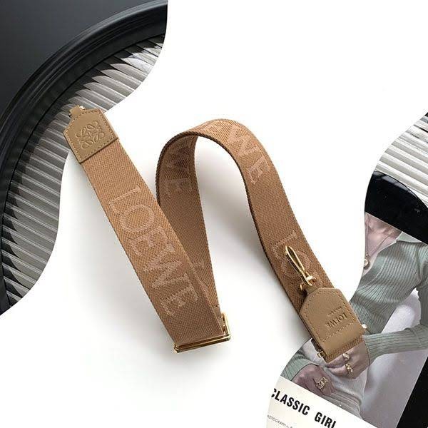 激安価格！ロエベ アナグラム コピー ストラップ lon42785